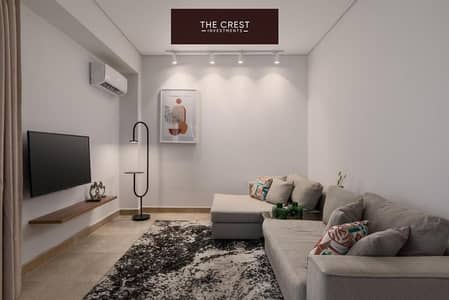 5 Bedroom Villa for Sale in New Cairo, Cairo - 2. jpg
