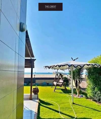 3 Bedroom Chalet for Sale in North Coast, Matruh - 517115329_1398269944789306_7252887519641957637_n. jpg