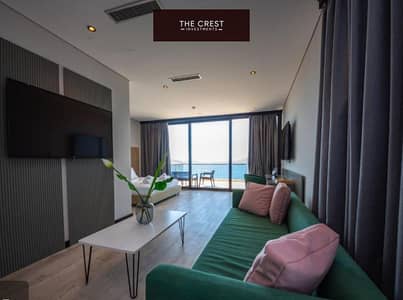 2 Bedroom Chalet for Sale in North Coast, Matruh - 33 (1). jpg