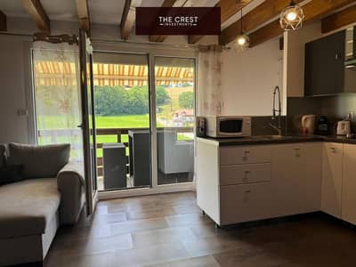 2 Bedroom Chalet for Sale in North Coast, Matruh - 1. jpg