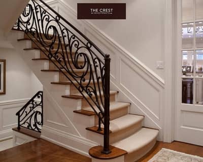 3 Bedroom Townhouse for Sale in New Cairo, Cairo - R (1). jpeg