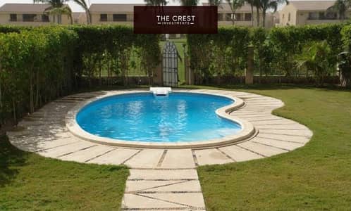 6 Bedroom Townhouse for Sale in North Coast, Matruh - WhatsApp Image 2025-08-09 at 01.01. 40_5927b8fc. jpg