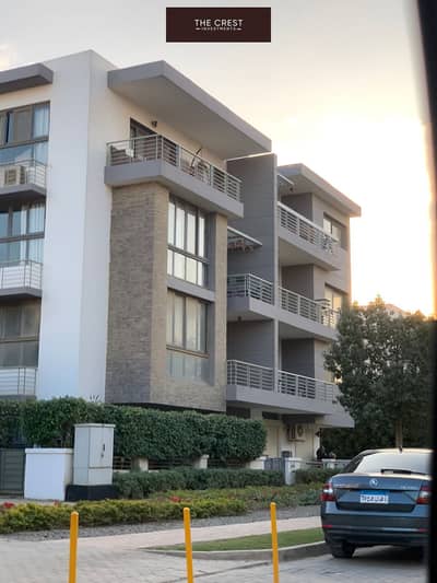 4 Bedroom Flat for Sale in New Cairo, Cairo - 0 (2) - Copy. jpg