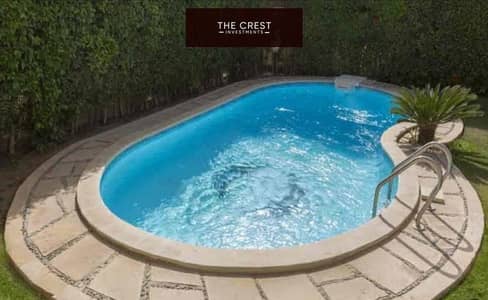 5 Bedroom Villa for Sale in North Coast, Matruh - WhatsApp Image 2025-08-09 at 01.01. 40_ee9a06e3. jpg