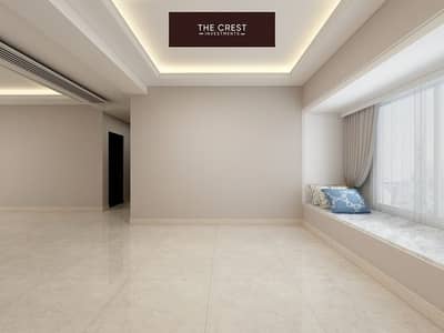 4 Bedroom Flat for Sale in New Cairo, Cairo - 1 (3). jpg