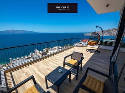 2 Bedroom Duplex for Sale in North Coast, Matruh - 2. jpg