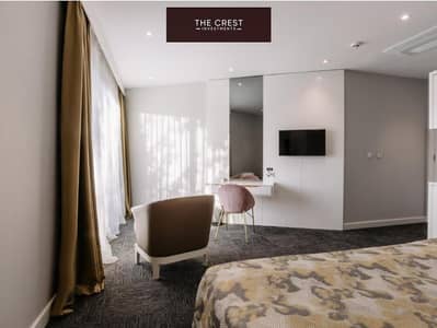 3 Bedroom Chalet for Sale in North Coast, Matruh - 1. jpg