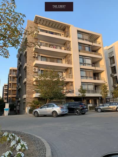 3 Bedroom Flat for Sale in New Cairo, Cairo - 0 (8). jpg
