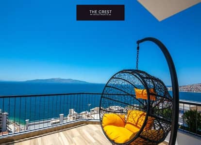 2 Bedroom Chalet for Sale in North Coast, Matruh - 1. jpg