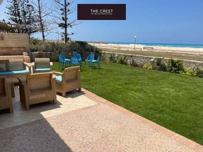 3 Bedroom Chalet for Sale in North Coast, Matruh - 4. jpg