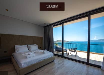 3 Bedroom Chalet for Sale in North Coast, Matruh - 0. jpg