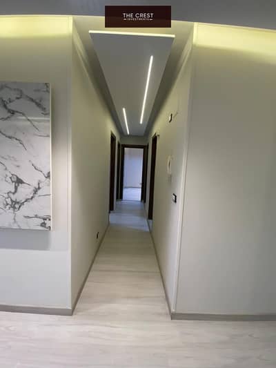 2 Bedroom Flat for Sale in New Cairo, Cairo - 1 (1) - Copy. jpg