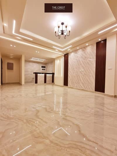 2 Bedroom Flat for Sale in New Cairo, Cairo - 3 (2). jpg