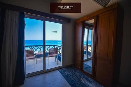 3 Bedroom Chalet for Sale in North Coast, Matruh - 0 (2). jpg