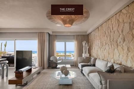 3 Bedroom Chalet for Sale in North Coast, Matruh - 518393893_1809007656348946_6528978783721909535_n. jpg