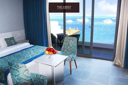 3 Bedroom Chalet for Sale in North Coast, Matruh - 0. jpg