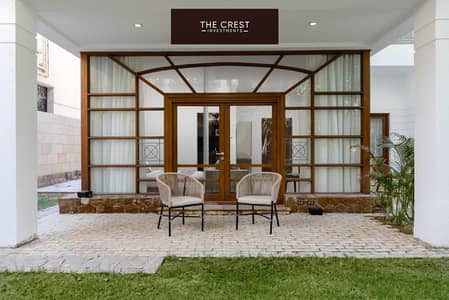 3 Bedroom Townhouse for Sale in New Cairo, Cairo - 504678838. jpg