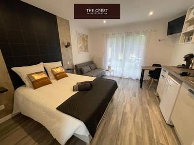 3 Bedroom Chalet for Sale in North Coast, Matruh - 4. jpg
