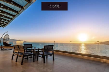 2 Bedroom Duplex for Sale in North Coast, Matruh - 23. jpg