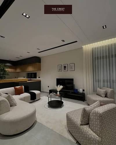 3 Bedroom Apartment for Sale in New Cairo, Cairo - 508788787_122171642720548482_6446539131972074609_n. jpg