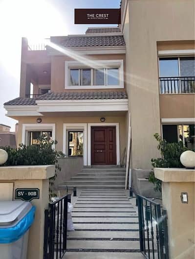 5 Bedroom Villa for Sale in Mostakbal City, Cairo - 508453924_1287544806288582_4421735494926594268_n. jpg