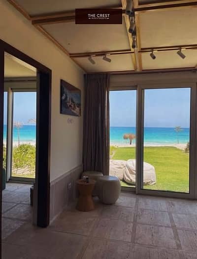 2 Bedroom Duplex for Sale in North Coast, Matruh - 493189327_122132158568629902_7700269477043947518_n. jpg