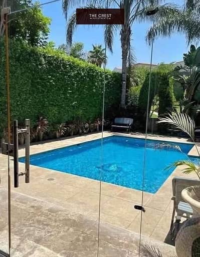 4 Bedroom Villa for Sale in Mostakbal City, Cairo - 508689205_122176766594498234_5268216246206067752_n. jpg