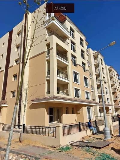 فلیٹ 3 غرف نوم للبيع في القاهرة الجديدة، القاهرة - 379346621_1774521756398211_5438377389966785182_n. jpg