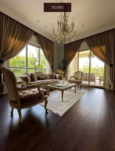 3 Bedroom Apartment for Sale in Mokattam, Cairo - 505752908_606799215808831_1484417475206957913_n. jpg