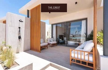 3 Bedroom Chalet for Sale in North Coast, Matruh - 509168534_1816847118859670_6832031596654878633_n. jpg