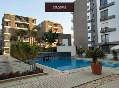 3 Bedroom Flat for Sale in New Cairo, Cairo - 336754622_6020775988000189_3180785861366109460_n. jpg