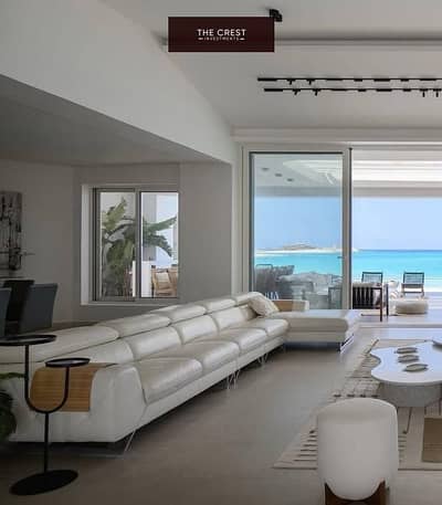 3 Bedroom Flat for Sale in North Coast, Matruh - 497626169_122154501056441421_6182038950667096634_n. jpg