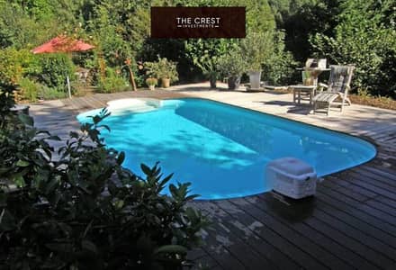 5 Bedroom Villa for Sale in North Coast, Matruh - WhatsApp Image 2025-08-09 at 01.01. 40_e38b0767. jpg