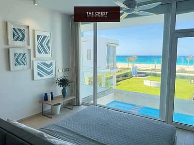 3 Bedroom Chalet for Sale in North Coast, Matruh - 518143554_122206843544105086_1673337334929885022_n. jpg