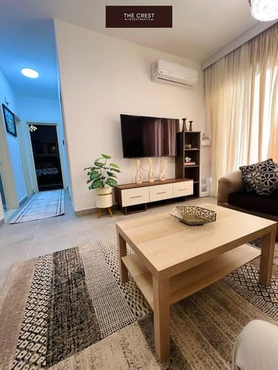 3 Bedroom Flat for Sale in New Cairo, Cairo - b6a987b5-f468-4133-b449-ac46b82544e0. jpg