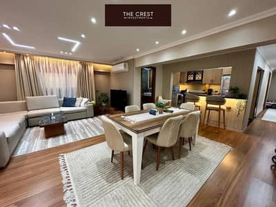 3 Bedroom Apartment for Sale in New Cairo, Cairo - 75f66325-4cca-4020-858a-c00333bd22b0. jpg