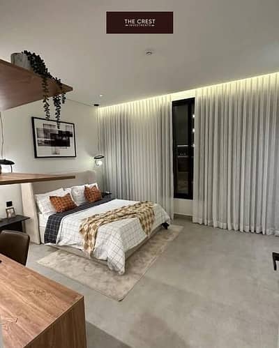 2 Bedroom Flat for Sale in New Cairo, Cairo - 489900453_1185026790300829_2033518387875155283_n. jpg