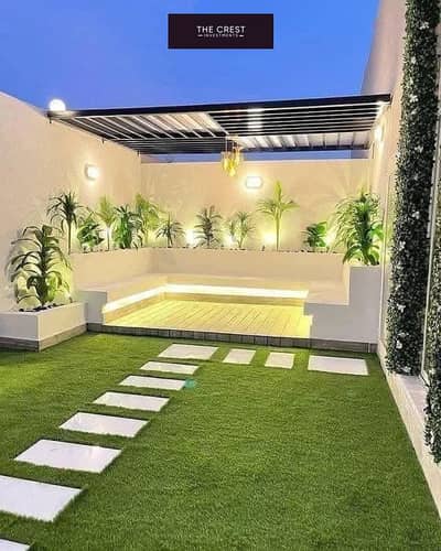 5 Bedroom Villa for Sale in New Cairo, Cairo - 469481278_2204510706598273_3933039072571656563_n. jpg