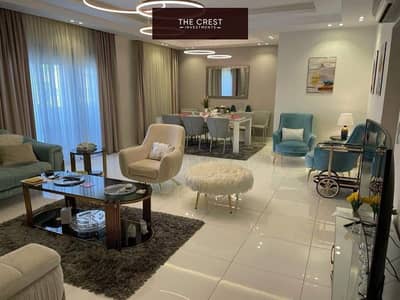 3 Bedroom Flat for Sale in New Cairo, Cairo - WhatsApp Image 2025-07-01 at 10.47. 32 PM. jpeg