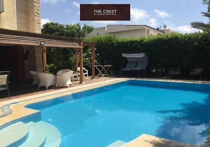 6 Bedroom Villa for Sale in North Coast, Matruh - 1. jpg