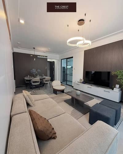 شقة 3 غرف نوم للبيع في القاهرة الجديدة، القاهرة - 99ec007d-9972-4e70-b27d-afbd1e090663. jpg