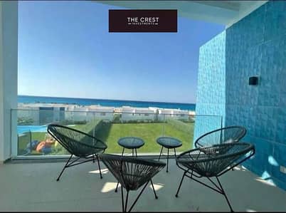 2 Bedroom Chalet for Sale in North Coast, Matruh - 499035716_122151576386592120_5201710845185547469_n. jpg