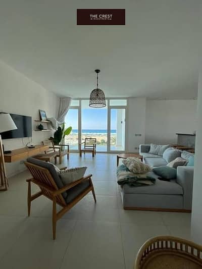 3 Bedroom Chalet for Sale in North Coast, Matruh - 494129120_122152996502464027_8640316511216932310_n. jpg