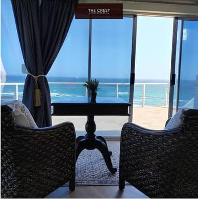 2 Bedroom Chalet for Sale in North Coast, Matruh - 40. jpg