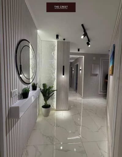 3 Bedroom Flat for Sale in New Cairo, Cairo - d84a5ba4-b8b9-4ead-a1f2-92e364eb931a. jpg