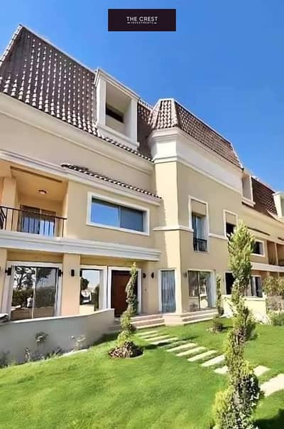 4 Bedroom Villa for Sale in Mostakbal City, Cairo - 469608520_2204510569931620_4438037086862989904_n. jpg