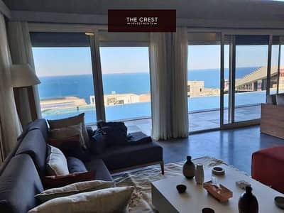 3 Bedroom Chalet for Sale in North Coast, Matruh - 529333893_122141916440696018_1364128871888120505_n. jpg