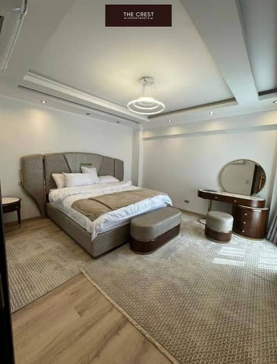 2 Bedroom Flat for Sale in Heliopolis, Cairo - 7c0daf6e-b570-4c91-be8d-4d1ae4bc7cfd. jpg