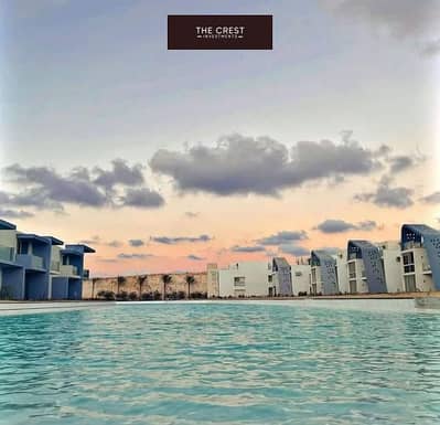 2 Bedroom Chalet for Sale in North Coast, Matruh - 473996966_122162706500323426_3706233517299577562_n. jpg