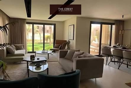 3 Bedroom Apartment for Sale in New Cairo, Cairo - 509144127_122177672816365744_7053920544880643714_n. jpg